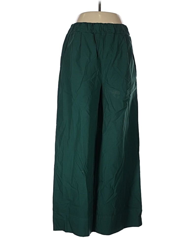 Pre-owned Stateside Casual Pants In Green