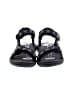 Teva Black Sandals Size 10 - photo 2