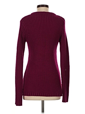 Western Connection Pullover Sweater (view 2)