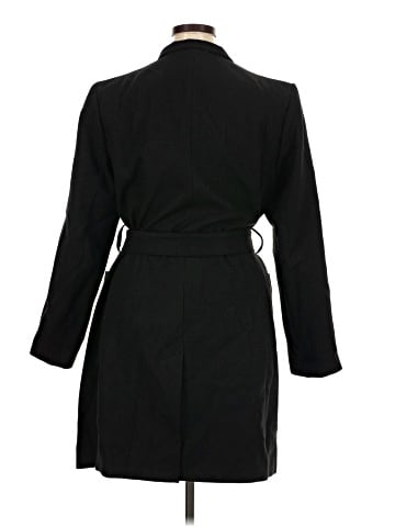 Banana Republic Factory Store Coat (view 2)