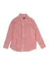 Vineyard Vines 100% Cotton Checkered-gingham Red Long Sleeve Button-Down Shirt Size 6 - photo 1