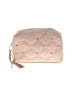 Assorted Brands 100% Polyurethane Pink Makeup Bag One size - photo 1