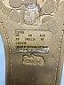 Coach Ivory Flip Flops Size 8 - photo 3