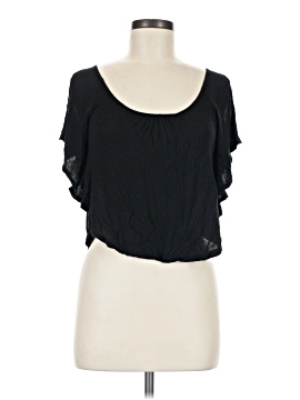 Papaya Short Sleeve T-Shirt (view 1)