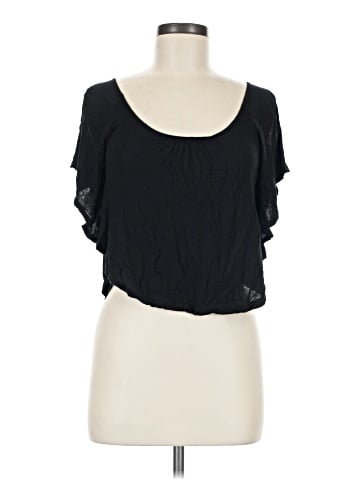 Papaya Short Sleeve T-Shirt (view 1)