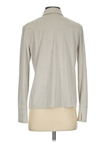 Max Mara Long Sleeve Blouse (view 2)