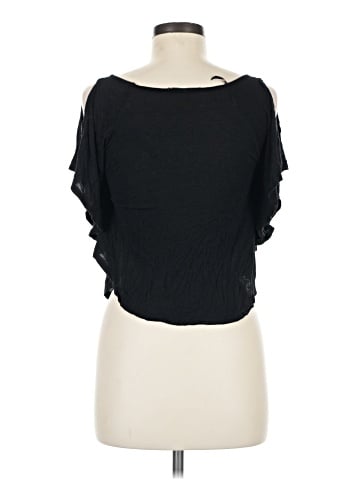 Papaya Short Sleeve T-Shirt (view 2)