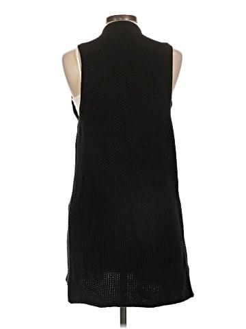 Ella Moss Faux Fur Vest (view 2)