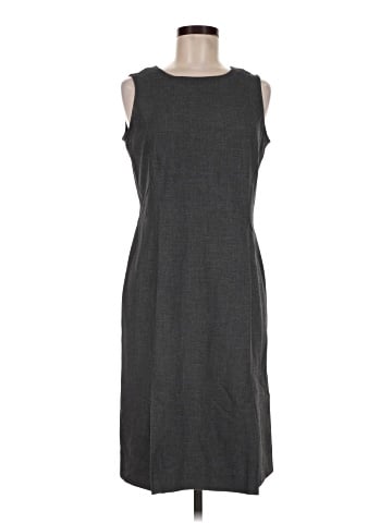 Liz Claiborne Casual Dress (view 1)
