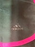 Adidas Color Block Black Athletic Shorts Size S - photo 3
