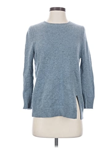 Brochu Walker Cashmere Pullover Sweater (view 1)