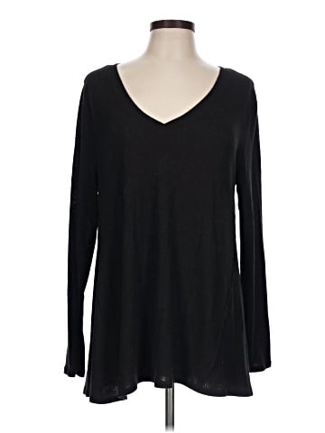 Soft Surroundings Pullover Sweater (view 1)