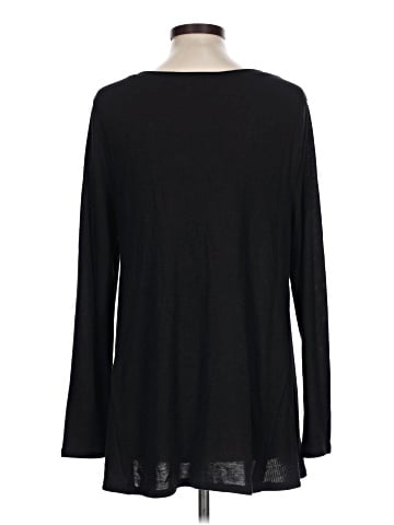 Soft Surroundings Pullover Sweater (view 2)