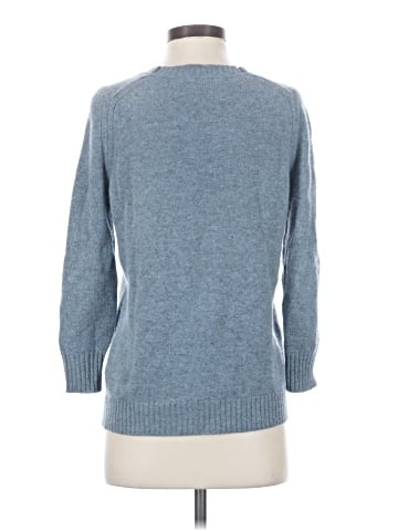 Brochu Walker Cashmere Pullover Sweater (view 2)