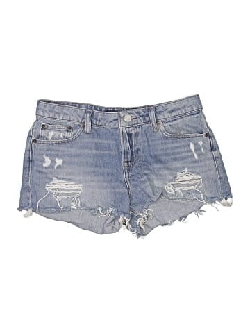 Lucky Brand Denim Shorts (view 1)