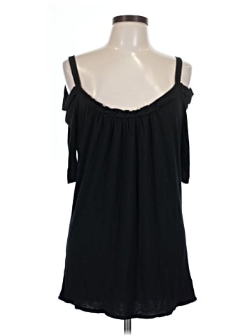 Kenar Short Sleeve Top (view 1)