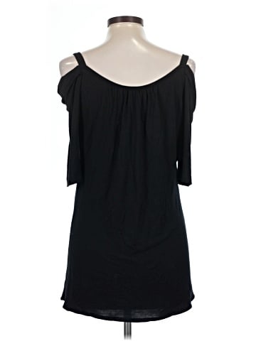Kenar Short Sleeve Top (view 2)