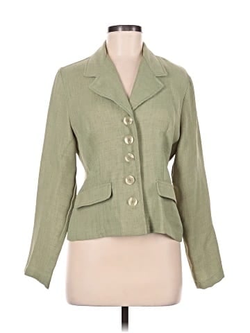 First Option Blazer (view 1)