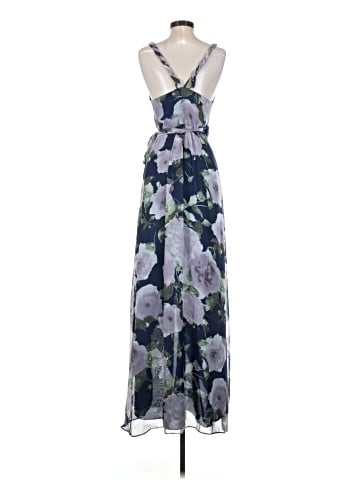Luxxel Cocktail Dress (view 2)