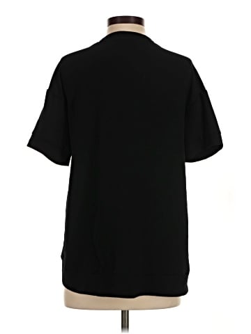 Harlowe & Graham Short Sleeve Top (view 2)