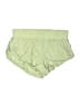 FP Movement Green Shorts Size S - photo 1