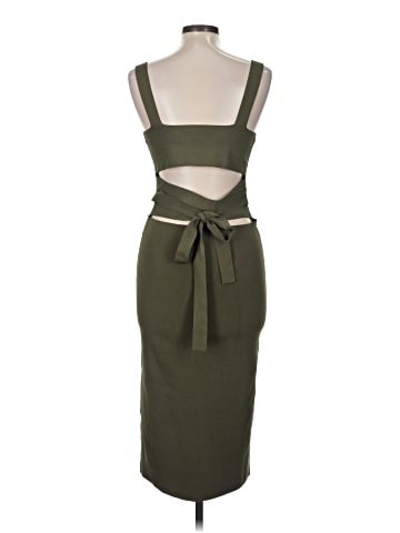 Trouve Casual Dress (view 2)