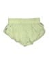 FP Movement Green Shorts Size S - photo 2