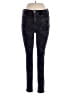 Free People Hearts Black Jeans Size 30 waist - photo 1
