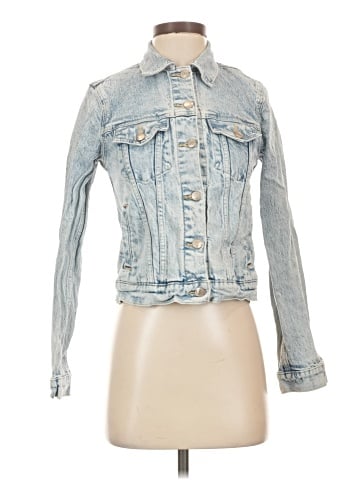 Gap Denim Jacket (view 1)