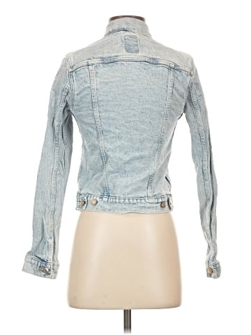Gap Denim Jacket (view 2)