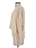 Cotton Candy LA 100% Polyester Ivory Pullover Sweater Size S - photo 5