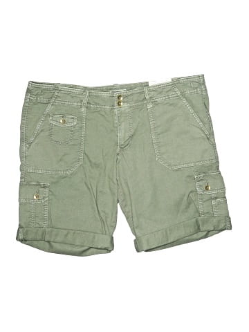 American Eagle Outfitters Cargo Shorts (view 1)