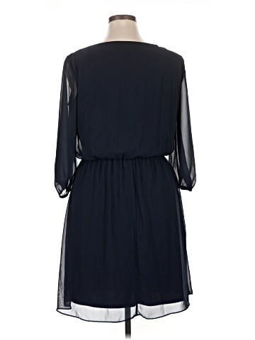 AB Studio Casual Dress (view 2)