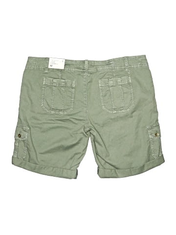 American Eagle Outfitters Cargo Shorts (view 2)