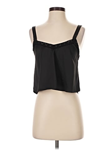 Urban Outfitters Sleeveless Blouse (view 1)