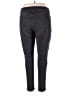 Nine West Solid Gray Jeans Size 18 - photo 2
