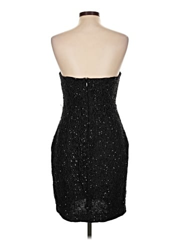 Wow Couture Cocktail Dress (view 2)