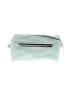Rae Dunn 100% Pvc Teal Makeup Bag One size - photo 2