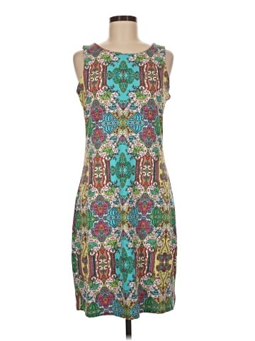 Charter Club Cocktail Dress (view 1)