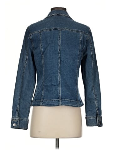 Charter Club Denim Jacket (view 2)