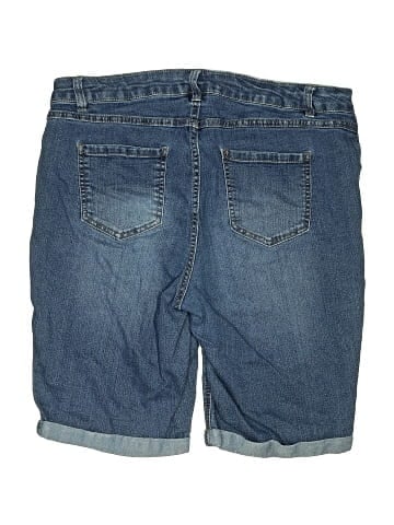 d.jeans Denim Shorts (view 2)