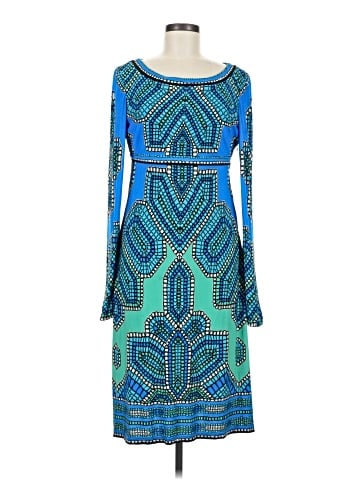 Jones New York Cocktail Dress (view 1)