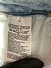 Old Navy Hearts Blue Jeans Size 18 - photo 5