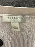 Talbots Outlet Gray Cardigan Size L - photo 7
