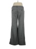 Esprit Chevron-herringbone Gray Dress Pants Size 12 - photo 2