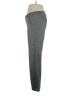 Esprit Chevron-herringbone Gray Dress Pants Size 12 - photo 5