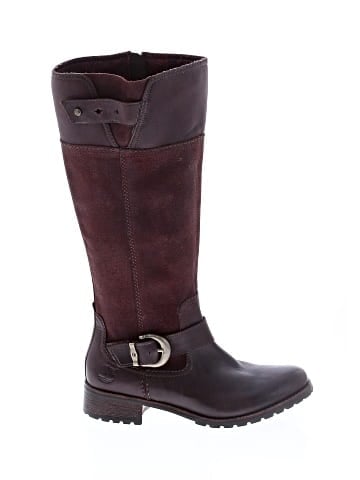 Timberland Boots (view 1)