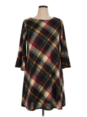 Echo Casual Dress (view 1)