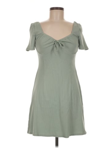 Divided by H&M Casual Dress (view 1)