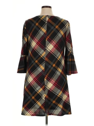 Echo Casual Dress (view 2)